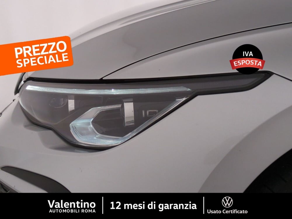 Volkswagen Golf usata a Roma (8)