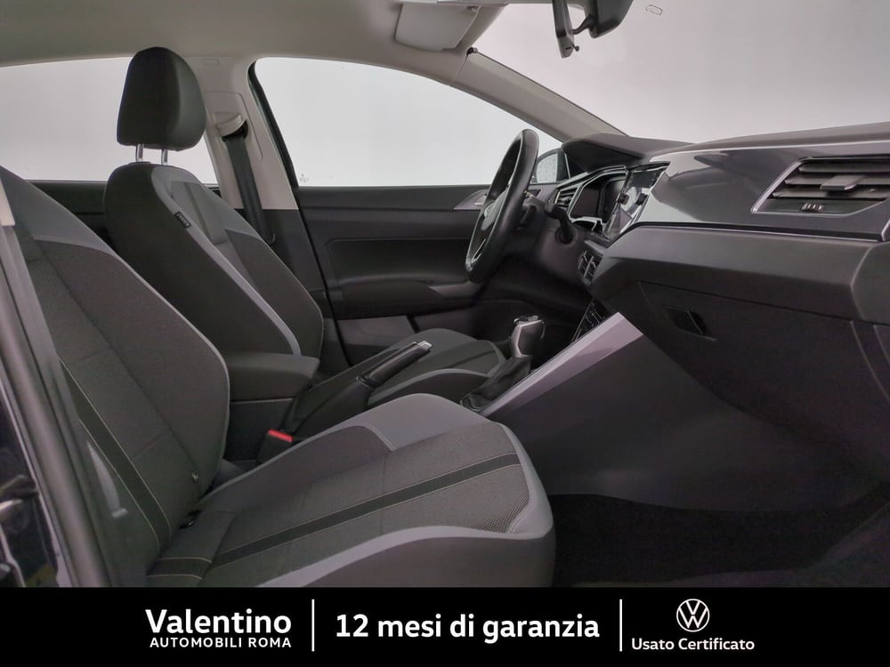 Volkswagen Polo usata a Roma (13)