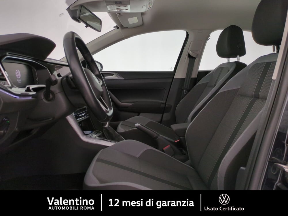 Volkswagen Polo usata a Roma (6)