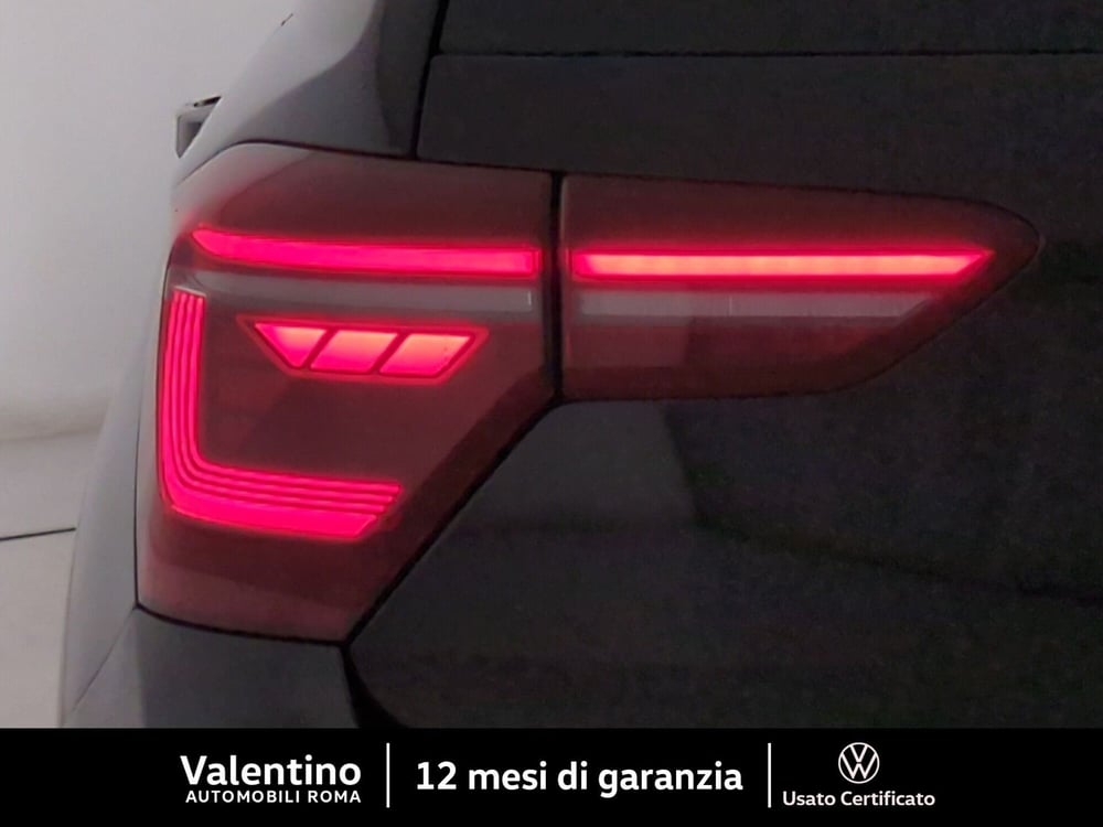 Volkswagen Polo usata a Roma (9)