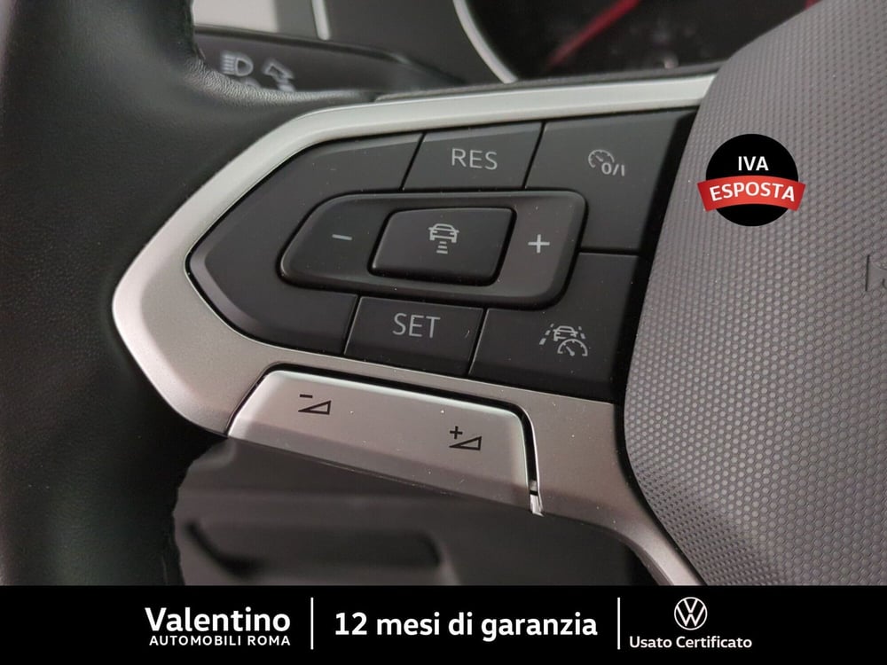 Volkswagen Passat Variant usata a Roma (16)