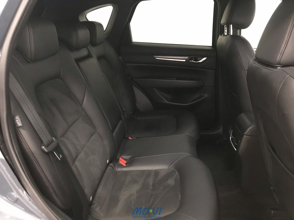 Mazda CX-5 usata a Torino (10)