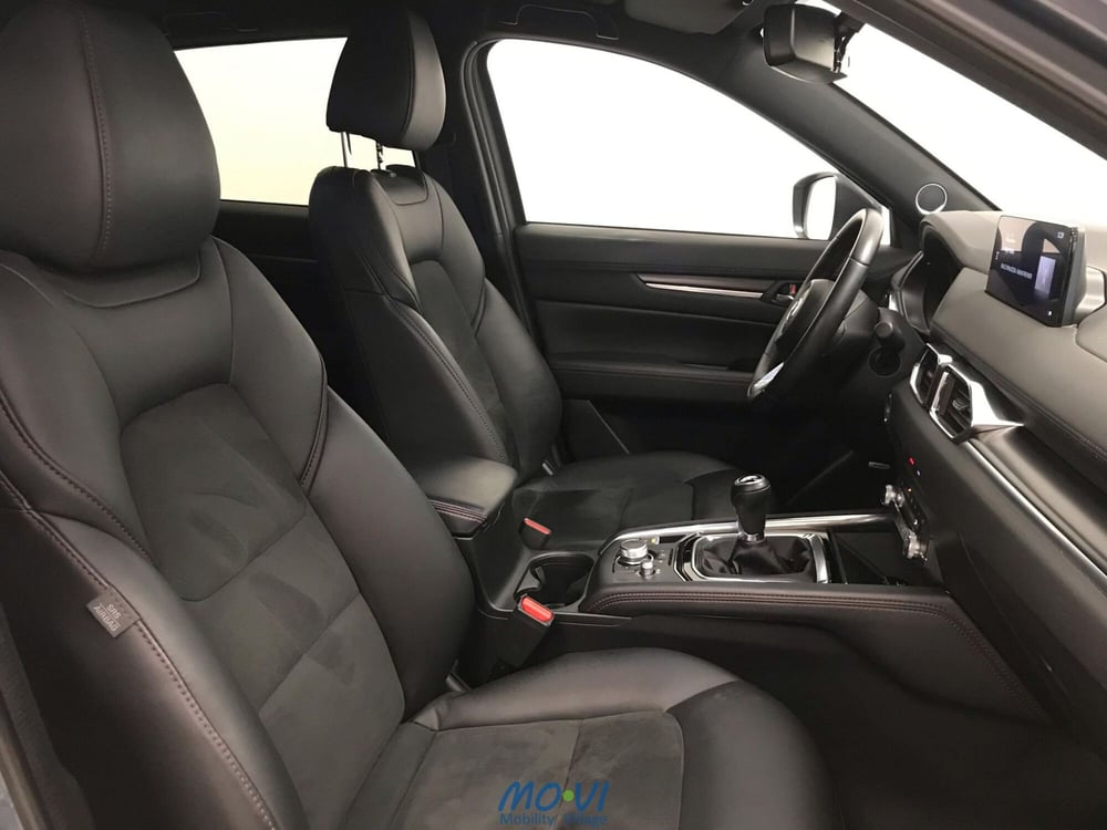 Mazda CX-5 usata a Torino (11)