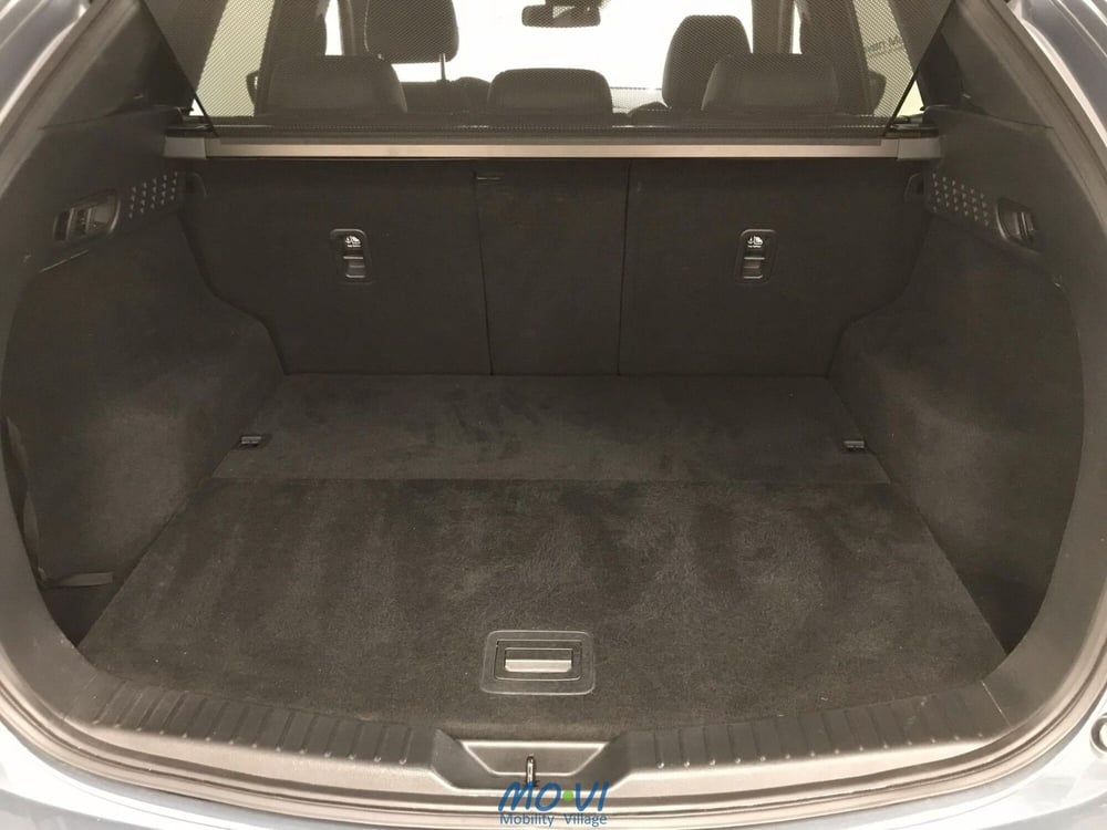 Mazda CX-5 usata a Torino (13)