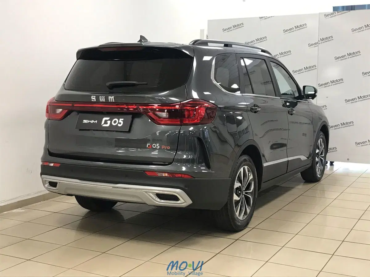 SWM G05 nuova a Torino (4)