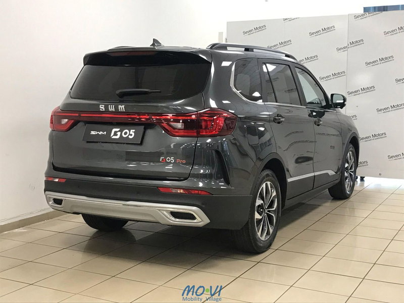 SWM G05 nuova a Torino (4)