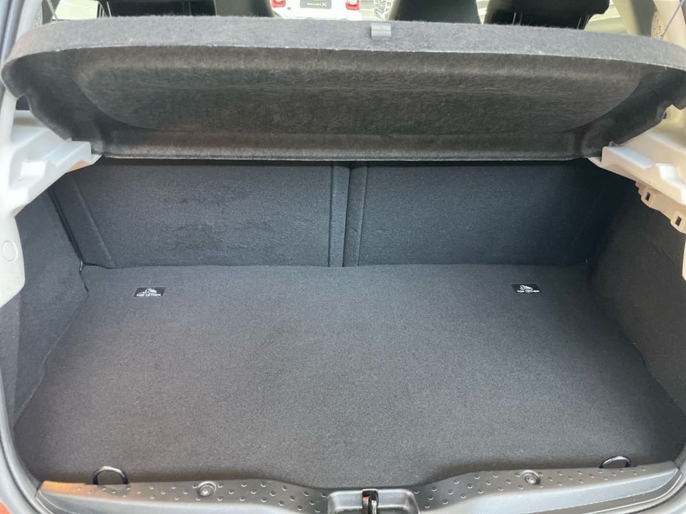 smart forfour usata a Milano (8)