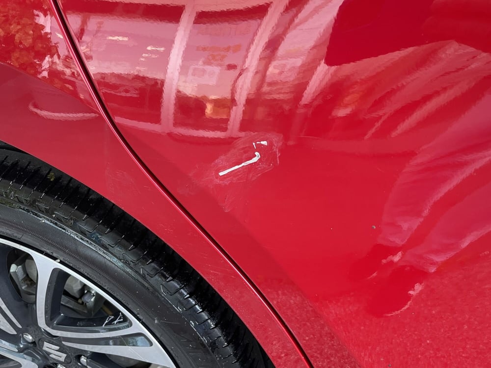 Suzuki Swift usata a Vicenza (6)