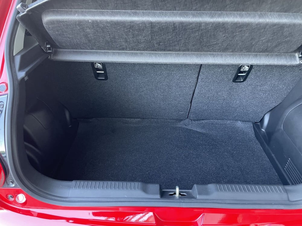 Suzuki Swift usata a Vicenza (8)