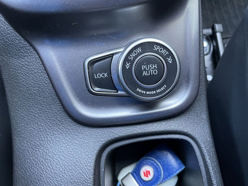 Suzuki Vitara usata a Vicenza (13)