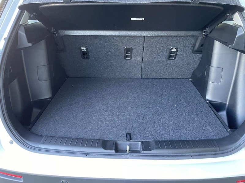 Suzuki Vitara usata a Vicenza (7)