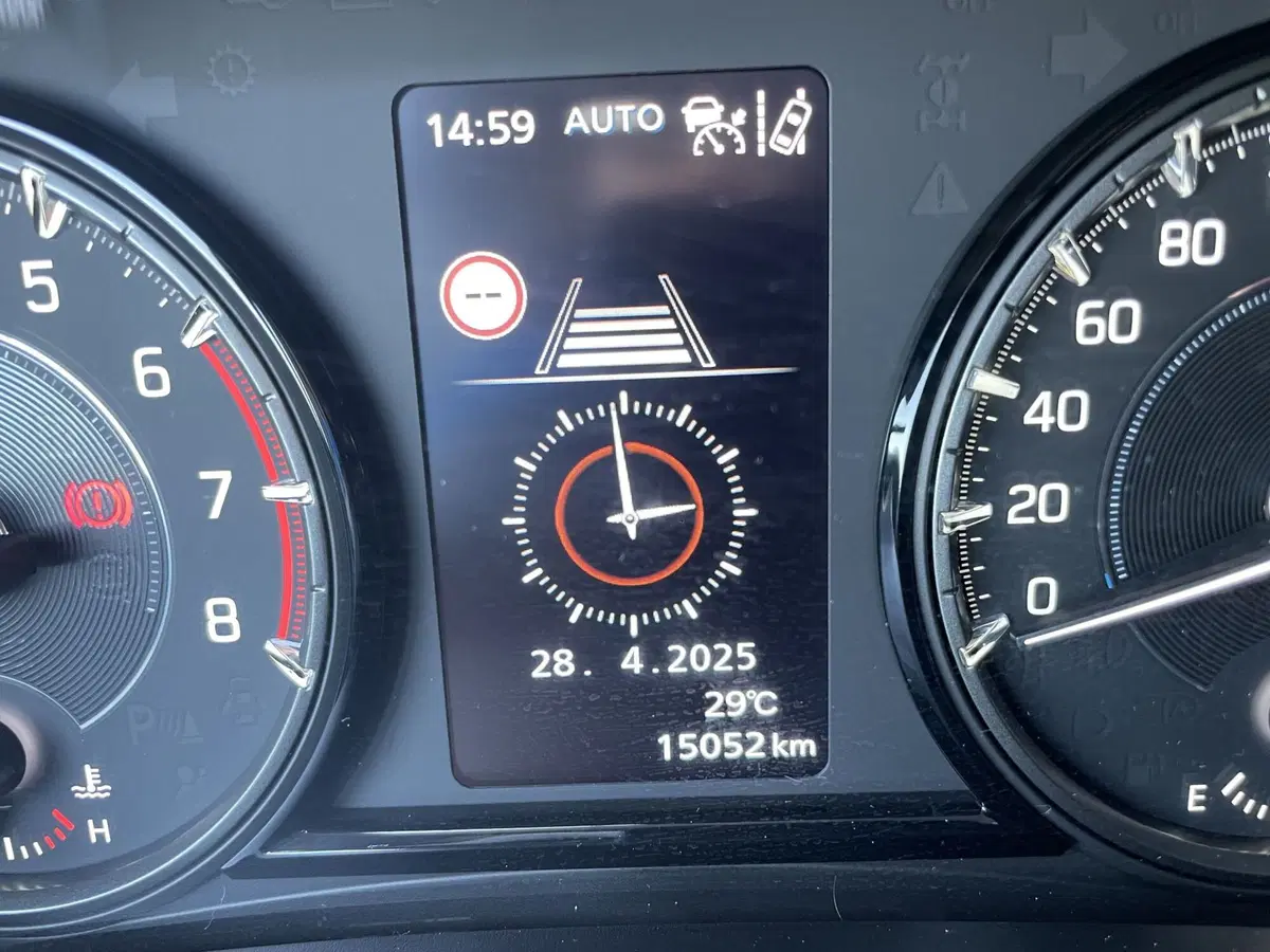 Suzuki Vitara usata a Vicenza (9)
