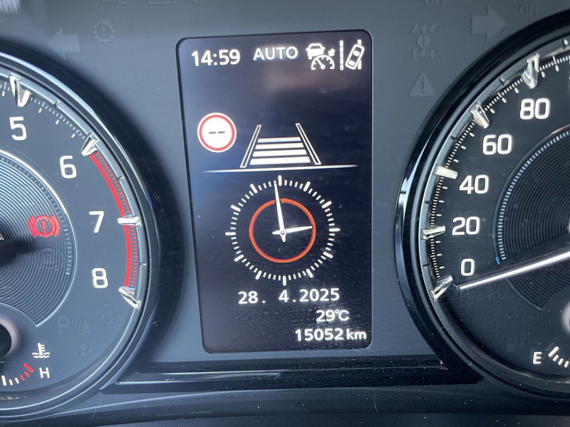 Suzuki Vitara usata a Vicenza (9)