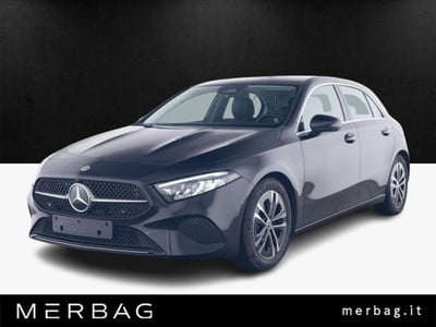 Mercedes-Benz Classe A 180 Automatic Sport del 2024 usata a Milano