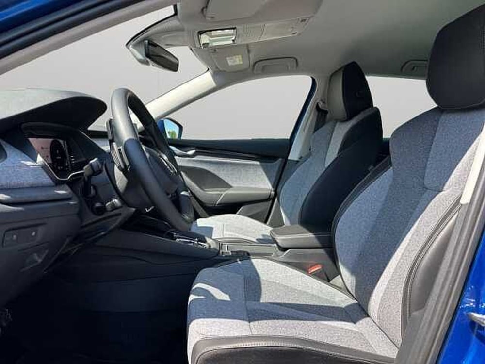 Skoda Octavia Station Wagon usata a Verona (6)