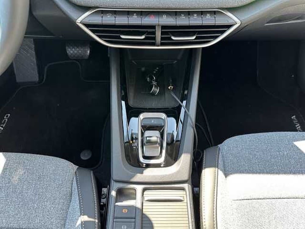 Skoda Octavia Station Wagon usata a Verona (8)