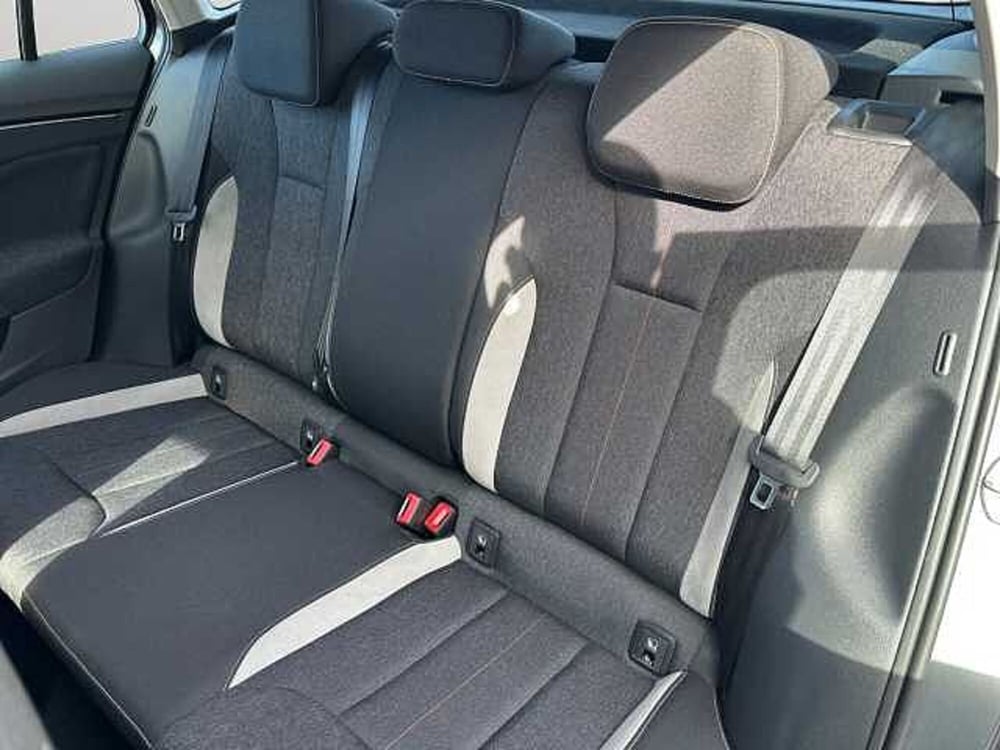 Skoda Kamiq usata a Verona (11)