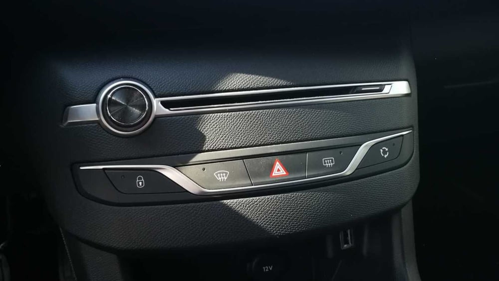 Peugeot 308 SW usata a Bari (18)
