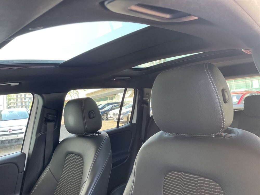 Mercedes-Benz GLB usata a Pescara (9)