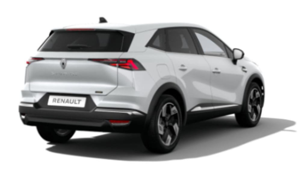 Renault Symbioz nuova a Trento (2)