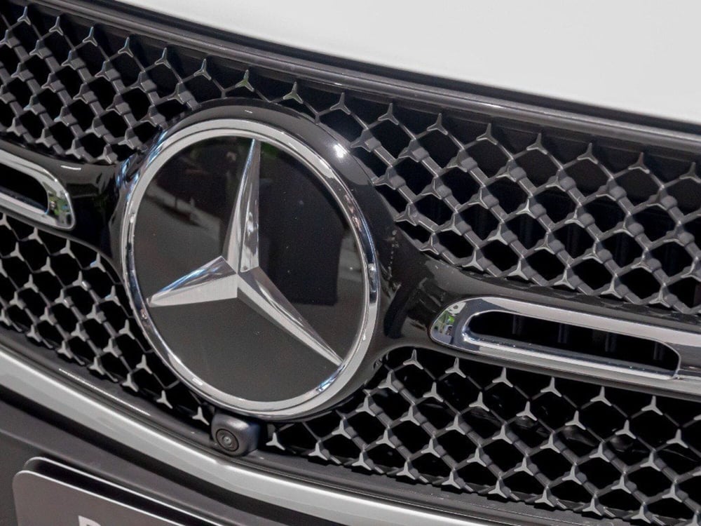 Mercedes-Benz GLC SUV nuova a Rimini (3)