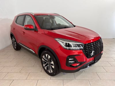 Dr dr 5.0 5.0 1.5 Turbo DCT Bi-Fuel GPL del 2023 usata a Torino