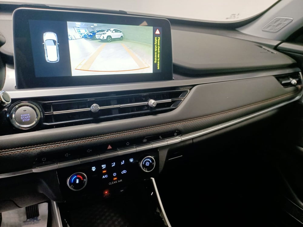 Dr dr 5.0 usata a Torino (10)