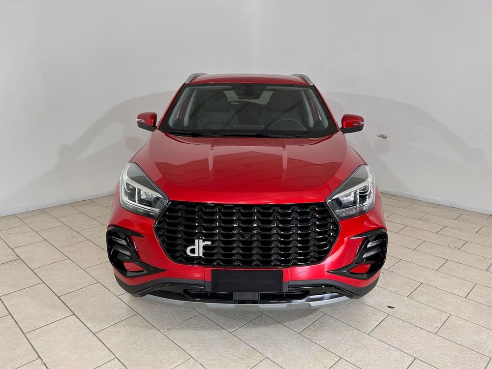 Dr dr 5.0 usata a Torino (2)