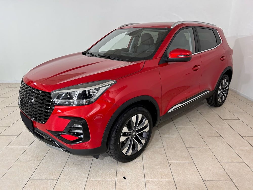 Dr dr 5.0 usata a Torino (3)