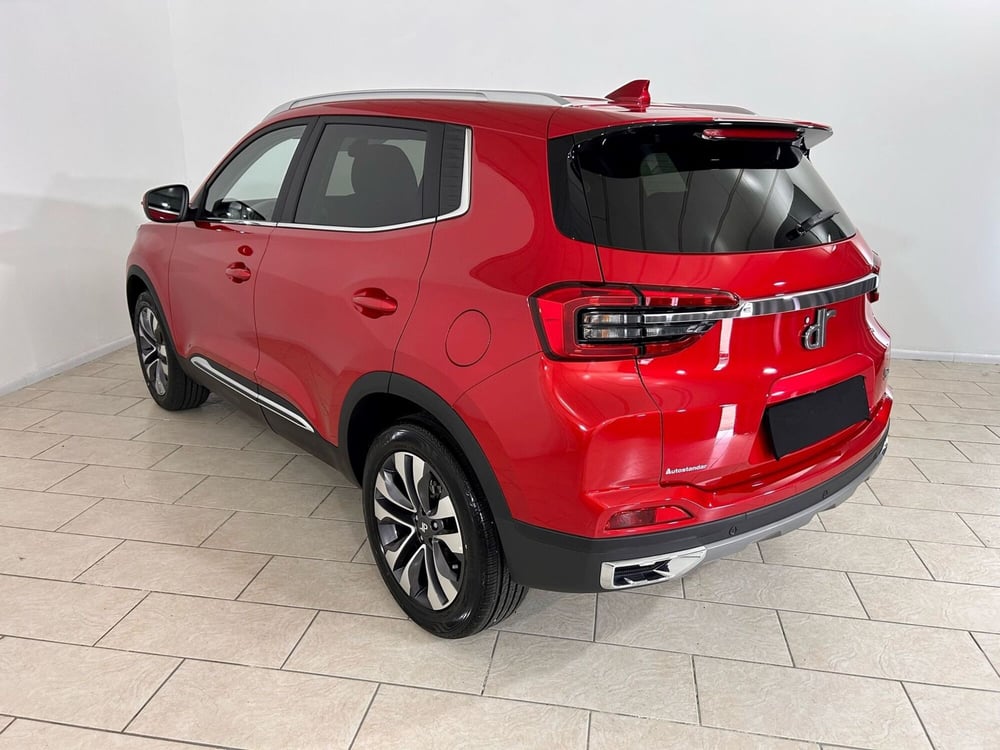 Dr dr 5.0 usata a Torino (4)