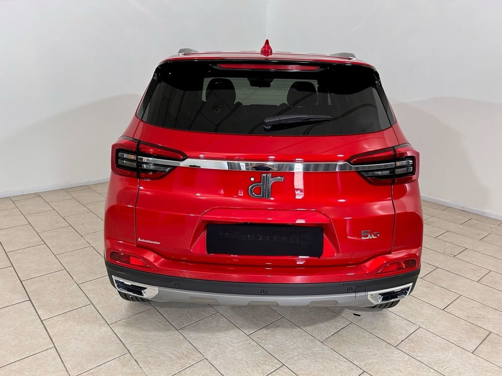 Dr dr 5.0 usata a Torino (5)