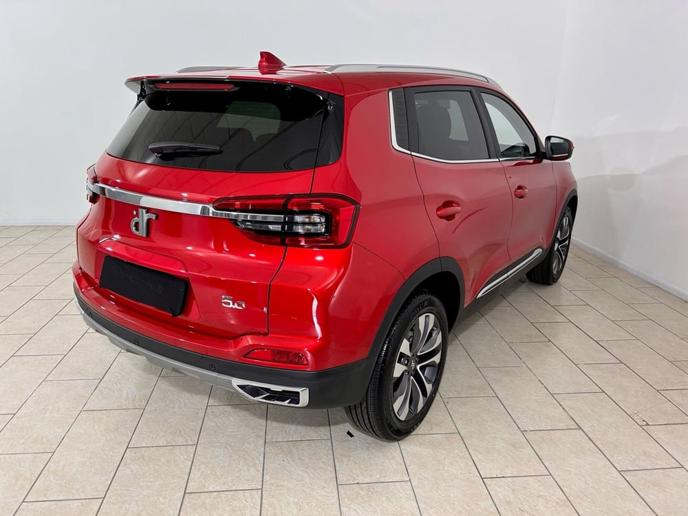 Dr dr 5.0 usata a Torino (6)