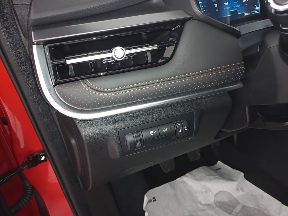 Dr dr 5.0 usata a Torino (8)