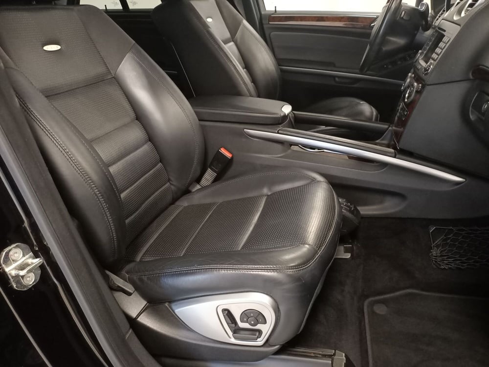 Mercedes-Benz Classe ML usata a Torino (13)