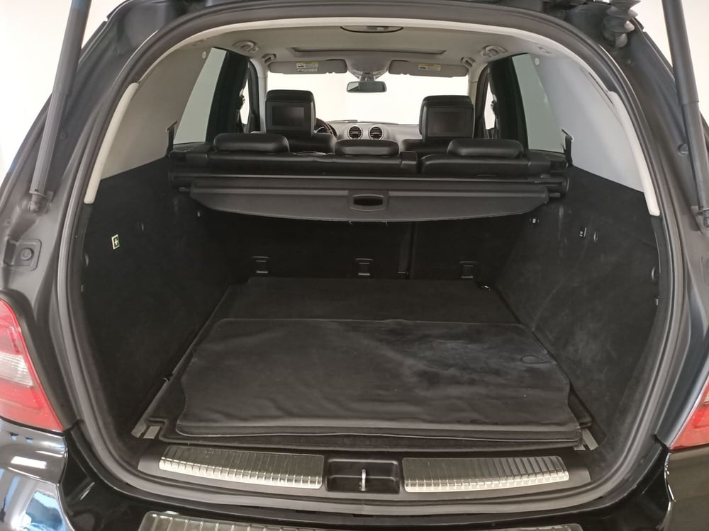 Mercedes-Benz Classe ML usata a Torino (16)