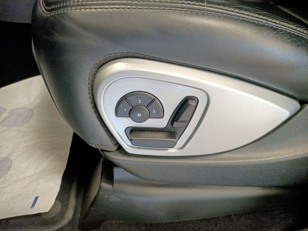 Mercedes-Benz Classe ML usata a Torino (8)