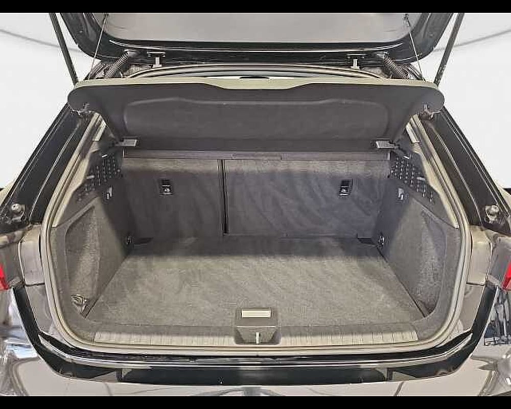 Audi A3 Sportback usata a Roma (11)