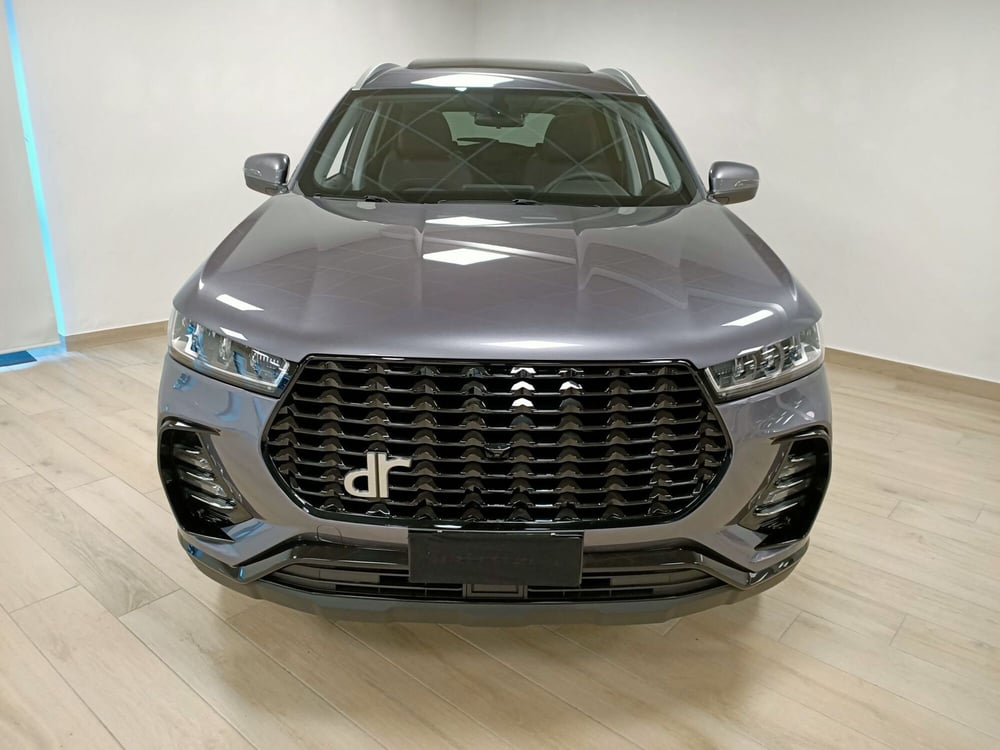 Dr dr F35 usata a Torino (2)