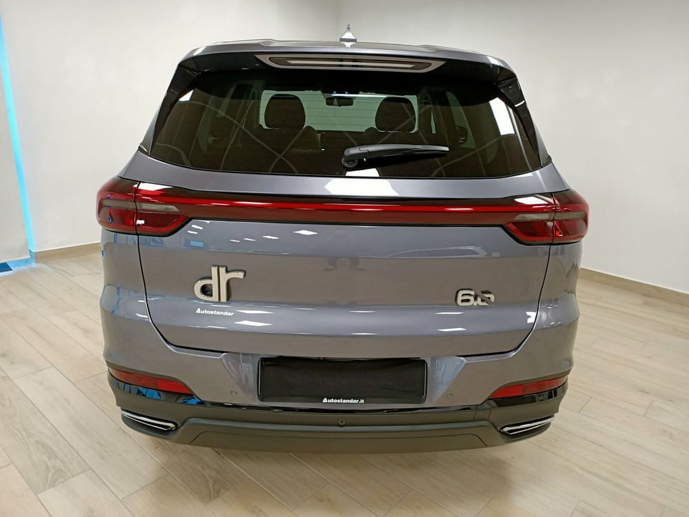 Dr dr F35 usata a Torino (5)