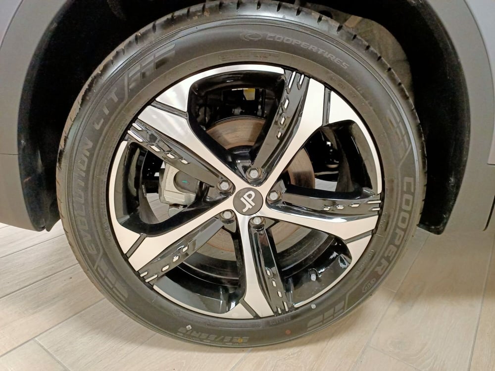 Dr dr F35 usata a Torino (7)