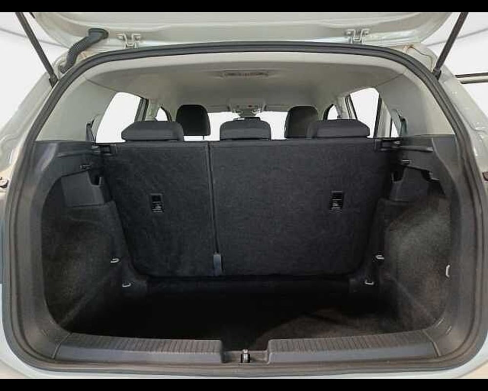 Volkswagen T-Cross usata a Roma (11)