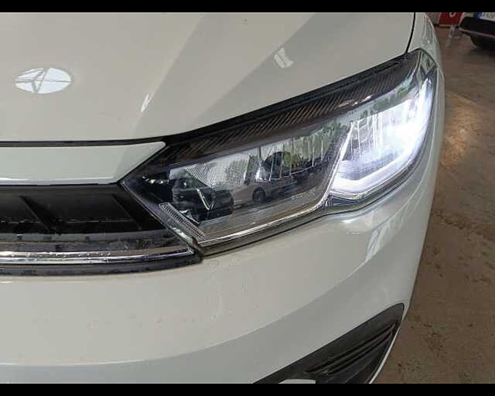 Volkswagen Polo usata a Roma (13)