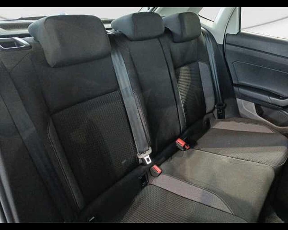 Volkswagen Polo usata a Roma (9)