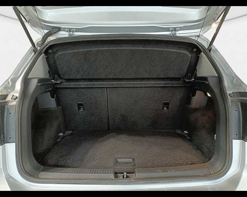 Volkswagen T-Cross usata a Roma (11)