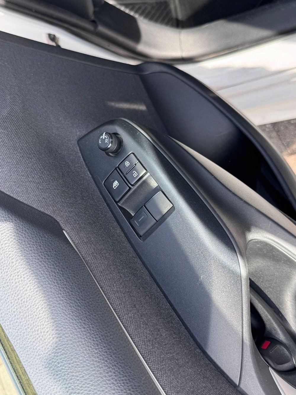 Toyota Yaris usata a Pavia (7)