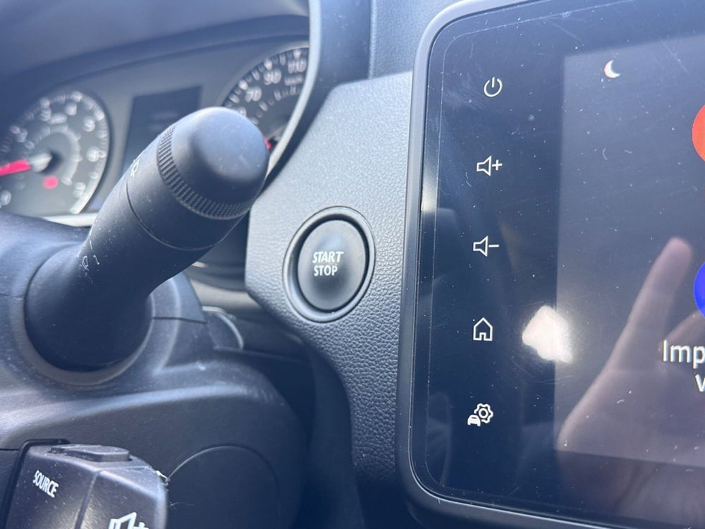 Dacia Duster usata a Pavia (17)