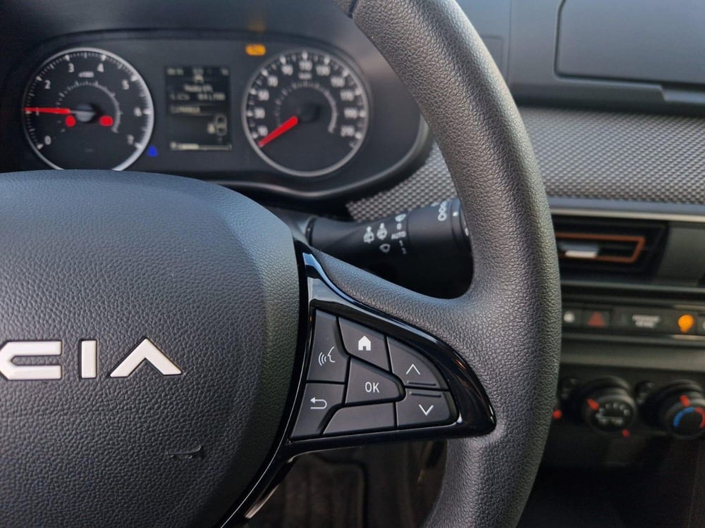 Dacia Sandero Stepway usata a Pavia (10)