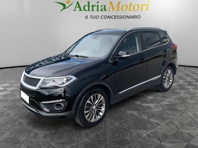 Dr dr6 S1 1.5 Turbo Bi-Fuel GPL del 2020 usata a Tavagnacco