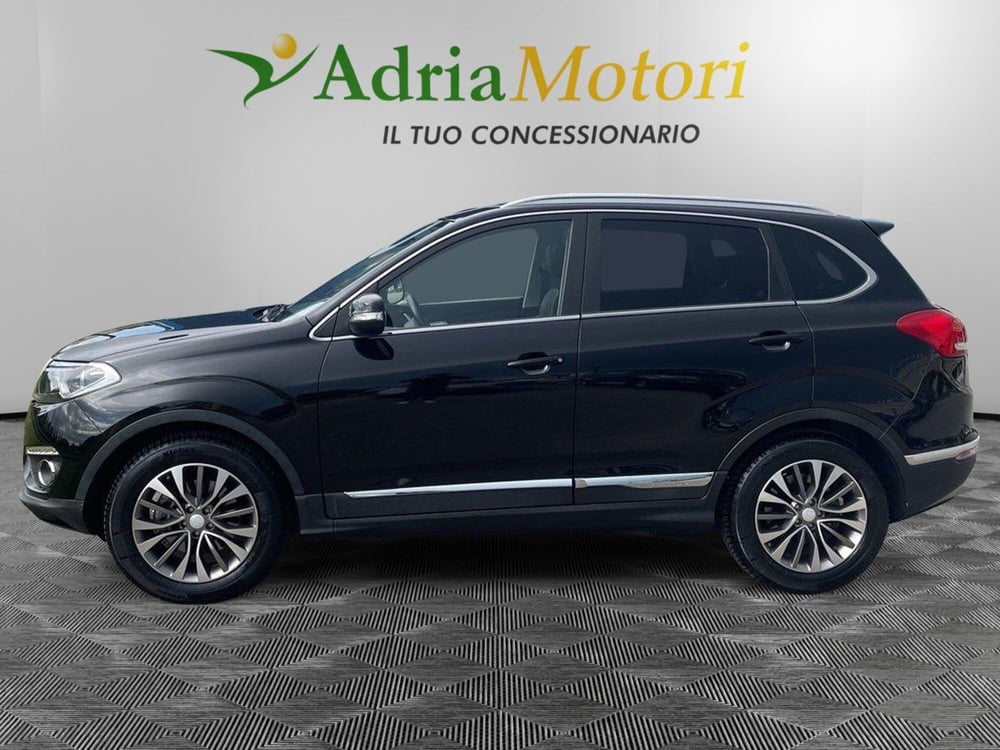 Dr dr6 usata a Udine (2)