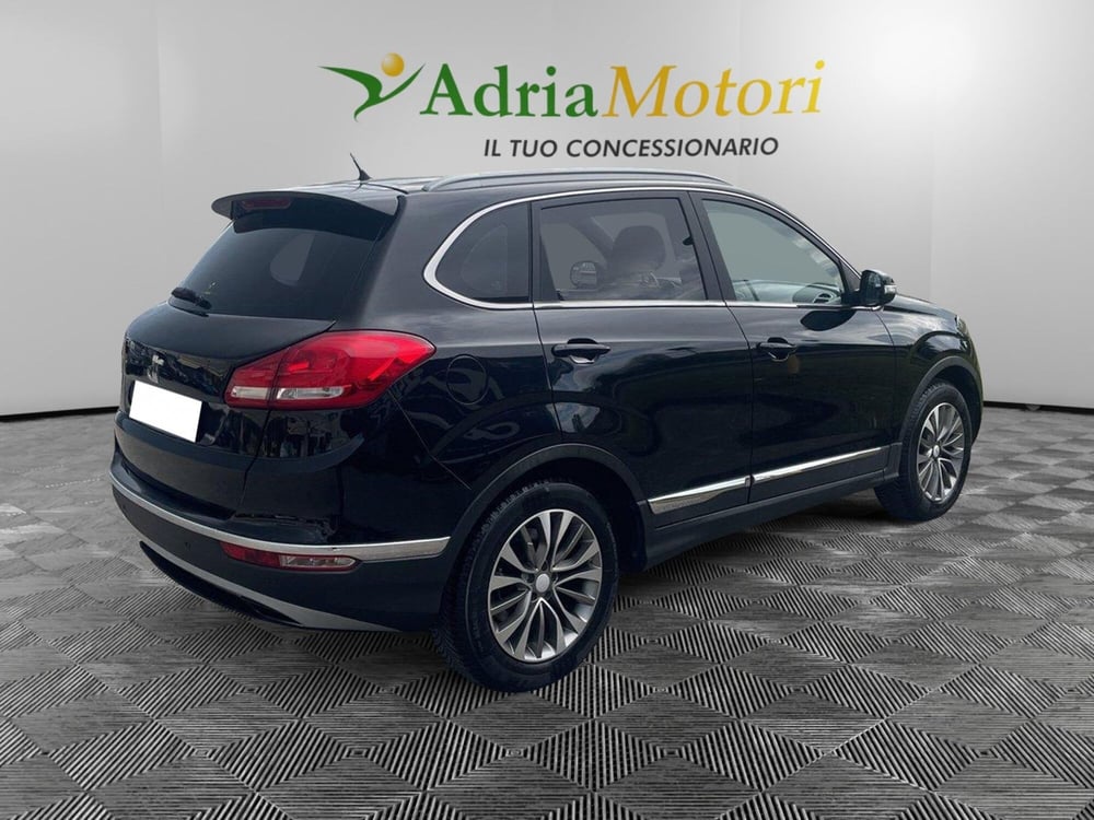 Dr dr6 usata a Udine (5)